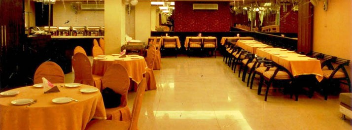 85/Hotel Picasso Paschim Vihar - New Delhi 04.jpg